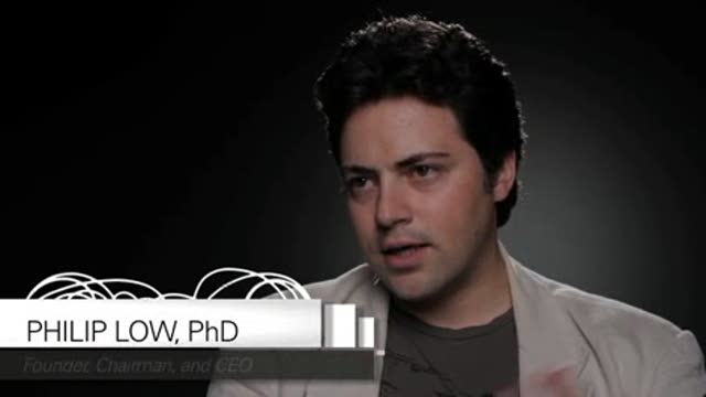 Philip Low: A Personal Brain Monitor Thumbnail