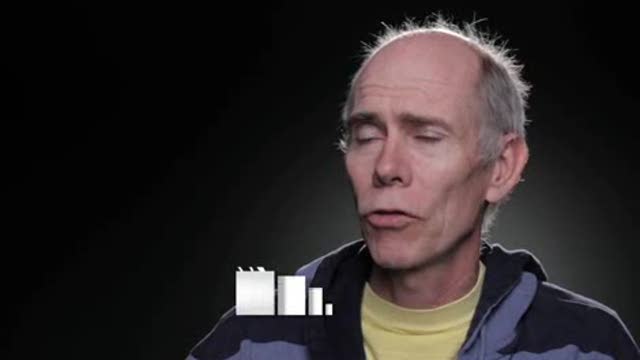 Dan Barry: 3D printing for Medicine Thumbnail