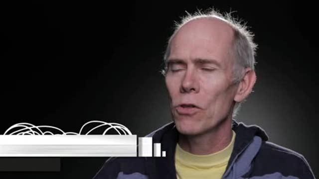 Dan Barry: An Astronaut’s Life Thumbnail