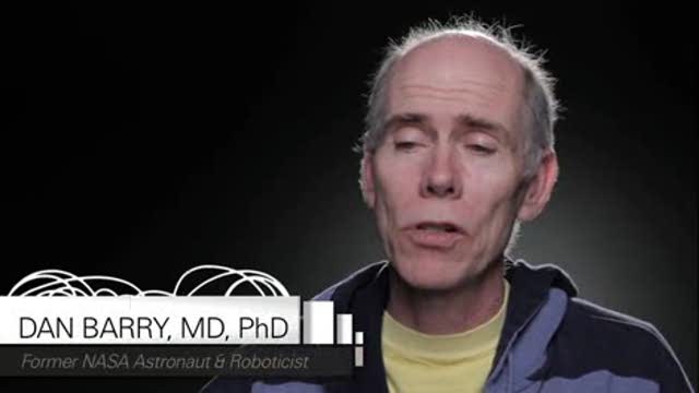 Dan Barry: Medical Robotics Thumbnail
