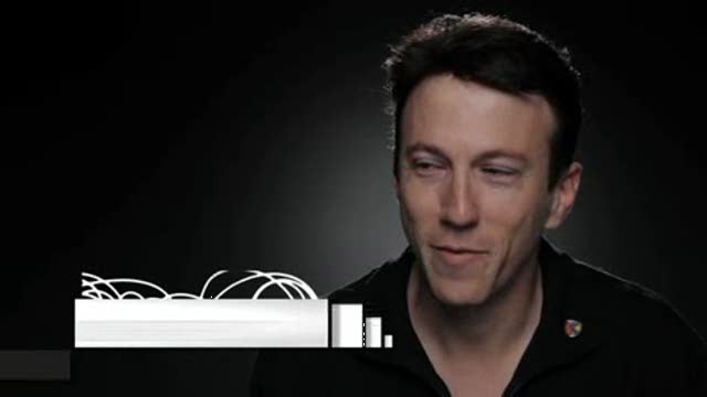 Daniel Kraft: Regenerative Medicine Thumbnail