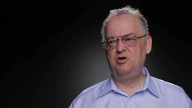 Ralph Merkel: Nanotechnology in Medicine Thumbnail