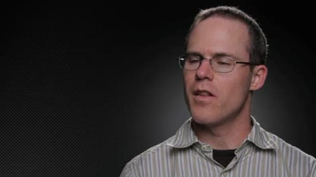 Roni Zeiger: Using the Web for Clinical Trials Thumbnail