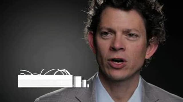 Thomas Goetz: Sensors as Part of Feedback Loops Thumbnail