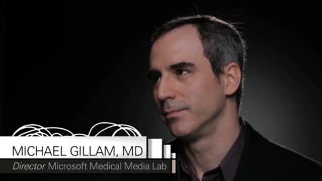 Michael Gillam: Exponential Change in Medicine Thumbnail