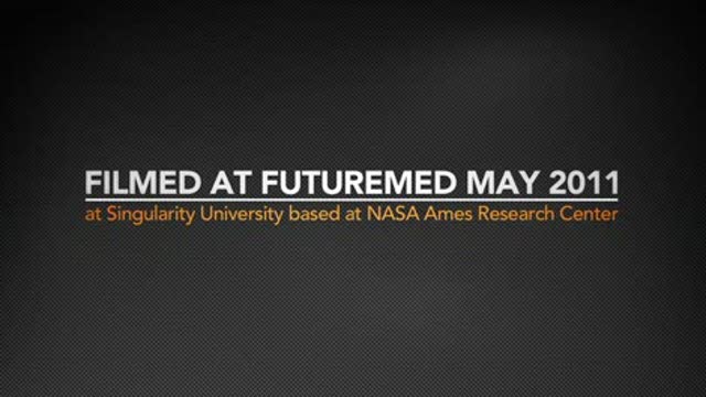 Todd Brinton: Fundamentals of Med Tech Design Thumbnail