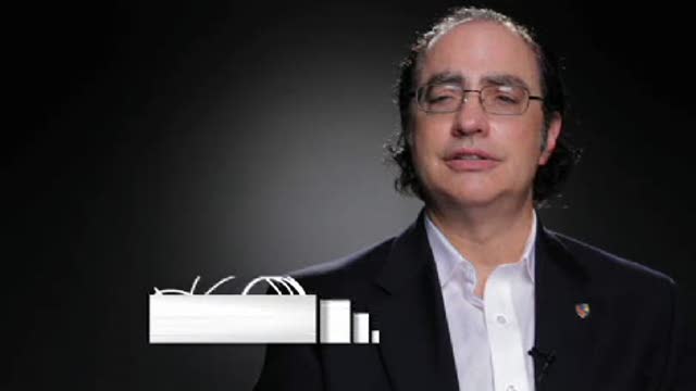 Neil Jacobstein: Artificial Intelligence in Medicine Thumbnail