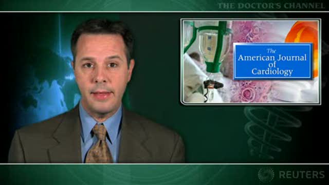 No increased cancer risk with ARB candesartan: study Thumbnail
