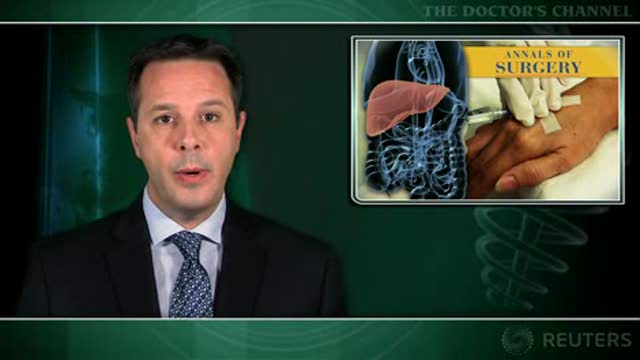 Preop chemo not advisable for resectable colorectal liver metastases Thumbnail