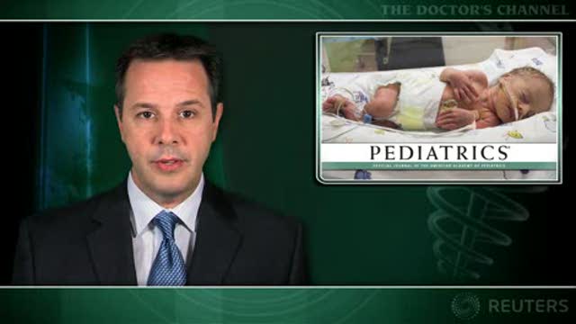Porcine or bovine surfactant for preemies with RDS? Thumbnail