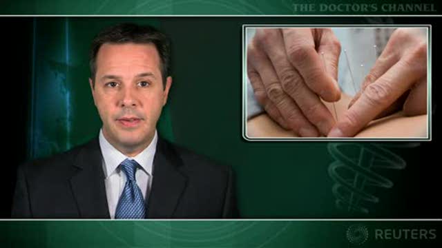 More evidence acupuncture curbs radiation-induced xerostomia Thumbnail
