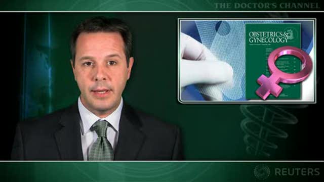 Anterior vaginal wall repair with mesh leads to higher anatomic success rates Thumbnail