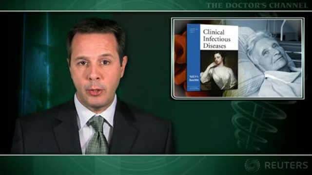 Daptomycin may be indicated for MRSA with high vancomycin MICs Thumbnail