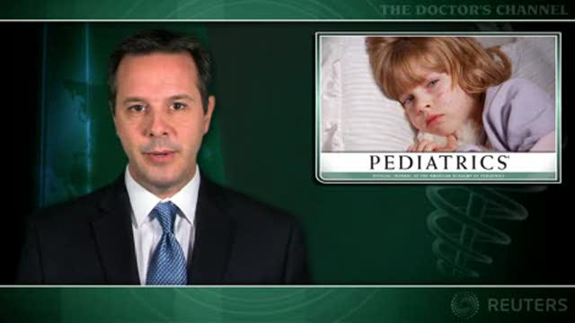 Combination therapy effective for predicted refractory Kawasaki disease Thumbnail