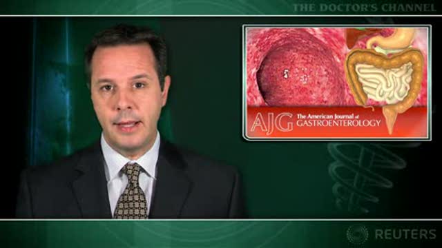 Oral 5-ASAs for ulcerative colitis may be less effective than topical or combined therapy Thumbnail