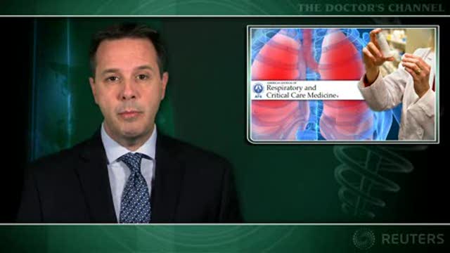 Inhaled antibiotic combo promising antipseudomonal in cystic fibrosis patients Thumbnail