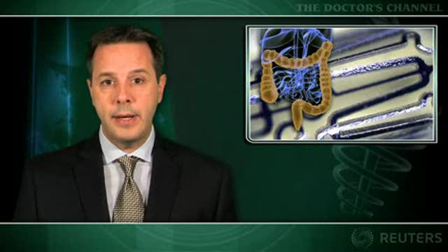 Colonic stents allow elective surgery for malignant large-bowel obstruction Thumbnail