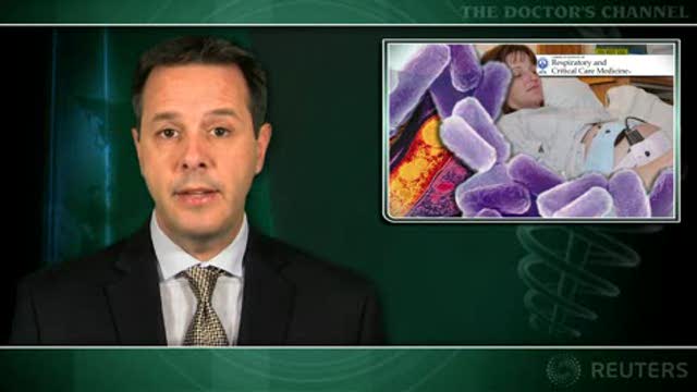 TB diagnosis rates elevated after pregnancy Thumbnail