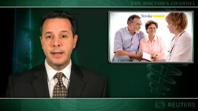 Best methods to screen for swallowing difficulties after acute stroke identified Thumbnail