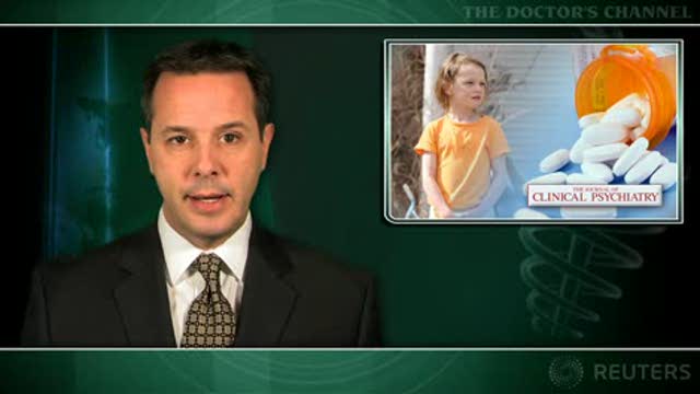 Aripiprazole may be effective as maintenance for some children with bipolar disorder Thumbnail