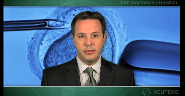 Vaginal progesterone effective for luteal support in IVF Thumbnail