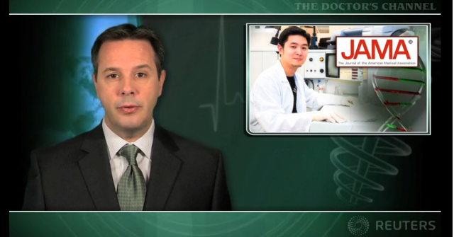 Genotyping may not be warranted before clopidogrel administration Thumbnail