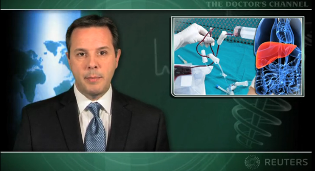 Stem cell preconditioning boosts liver volume before resection Thumbnail