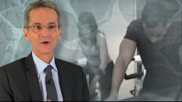 Preventing Alzheimer’s Disease – The Importance of Aerobic Exercise Thumbnail
