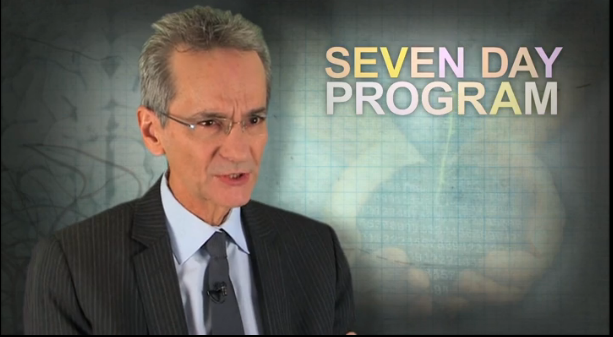 Preventing Alzheimer’s Disease – The Seven Day Program Thumbnail