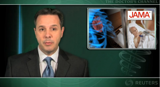 Study challenges potassium guidelines in acute MI Thumbnail