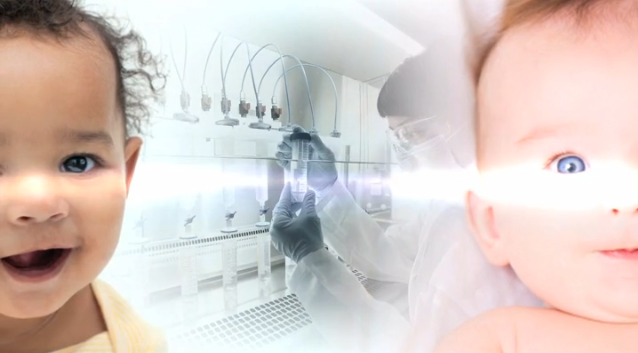 Human Genome Sequencing – Entering Uncharted Territory Thumbnail