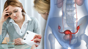 Tension-free vaginal tape provides lasting relief of stress urinary incontinence Thumbnail