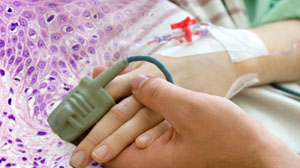 Tyrosine kinase inhibitors linked to increased treatment-related mortality Thumbnail