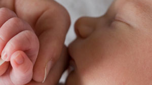 Home oxygen supplementation reduces admissions for bronchiolitis Thumbnail