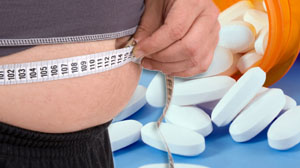 Study suggests patients lose fat on diabetes drug dapagliflozin Thumbnail