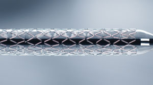 Everolimus-eluting stent on par with sirolimus-eluting stent in CAD patients Thumbnail