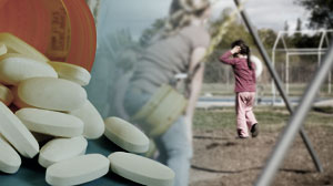 Some antipsychotics better than others for young people: review Thumbnail