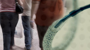 No evidence of obesity paradox after drug-eluting stent placement Thumbnail