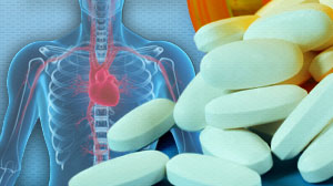 Clopidogrel and adverse cardiovascular events not linked Thumbnail