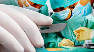 Edge protectors may curb surgical infections Thumbnail