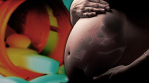 Birth defects uncommon after exposure to leflunomide Thumbnail