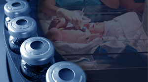Anakinra effective in treating neonatal-onset multisystem inflammatory disease Thumbnail