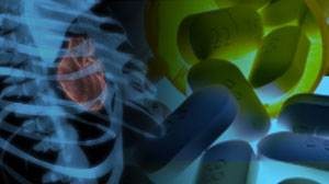 Adjunctive trimetazidine beneficial in chronic heart failure Thumbnail