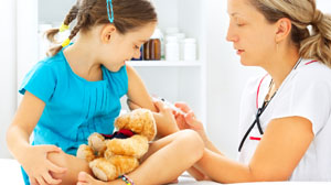Influenza vaccine safe in children with egg-induced anaphylaxis Thumbnail