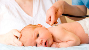 Adrenal hyperplasia screening unreliable in preemies Thumbnail
