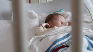 Probiotic fails to ward off nosocomial diarrhea in hospitalized kids Thumbnail