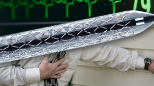 Long-term outcomes favor everolimus- over sirolimus-eluting stents for ACS Thumbnail