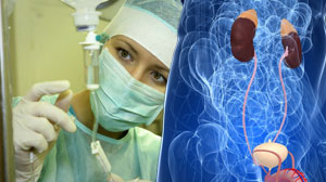 Papaverine improves analgesia for renal colic Thumbnail