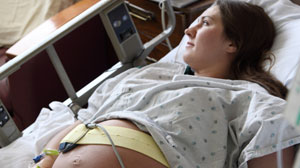 Intermittent catheterization tied to higher rates of bacteriuria in laboring women Thumbnail