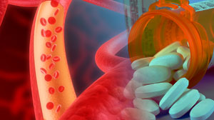 Statins cut late revascularization risk with sirolimus-eluting stents Thumbnail